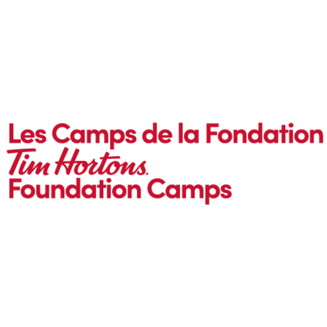 Hanlyn Collection in partnership with Tim Horton's Foundation Camp