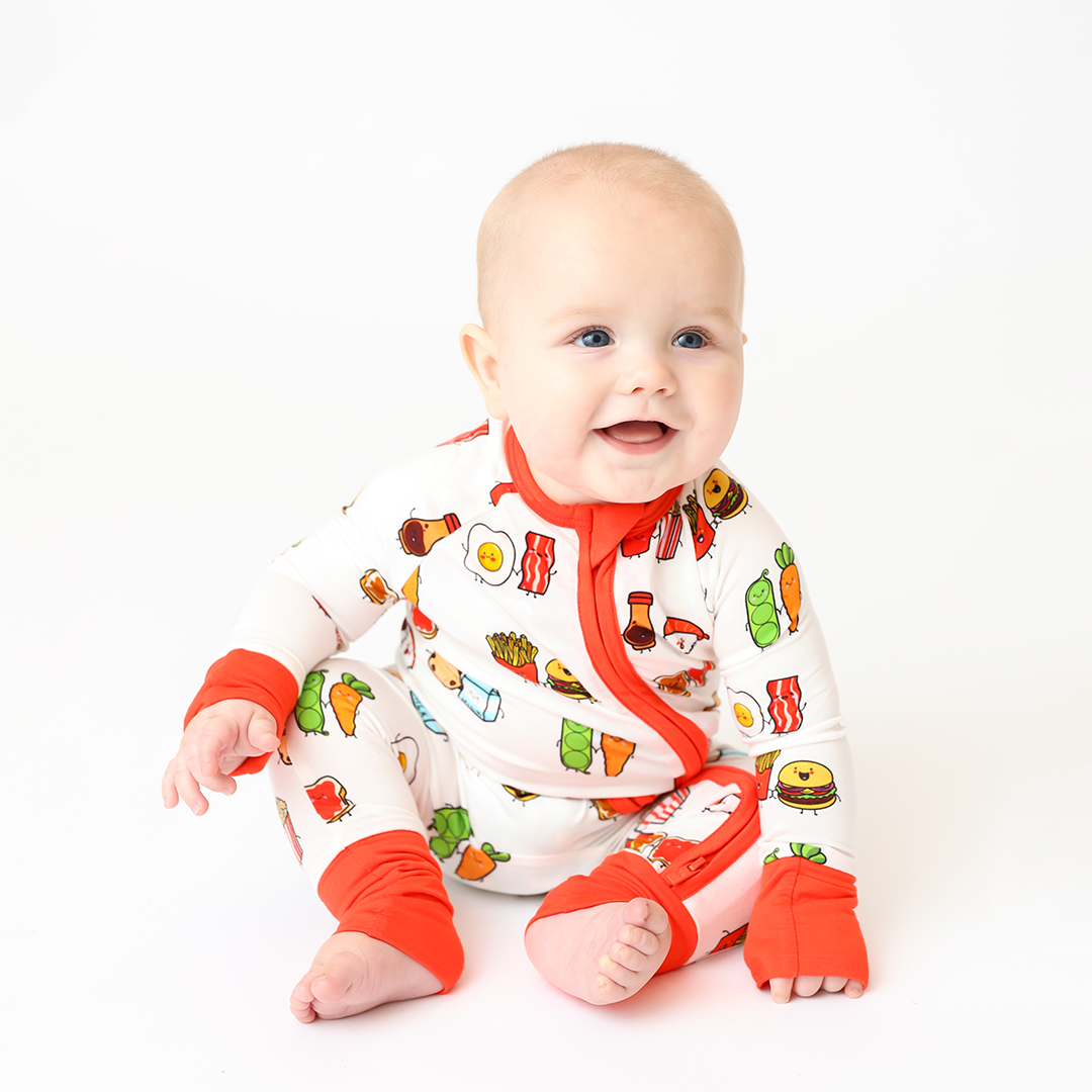 Littles Lounge and Sleepwear