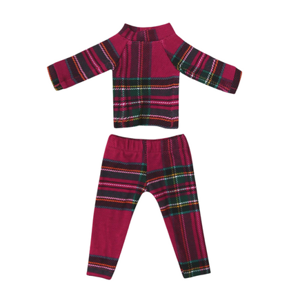 ELF PJ Sets