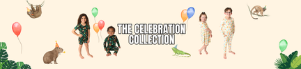 The Celebration Collection