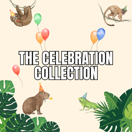 The Celebration Collection