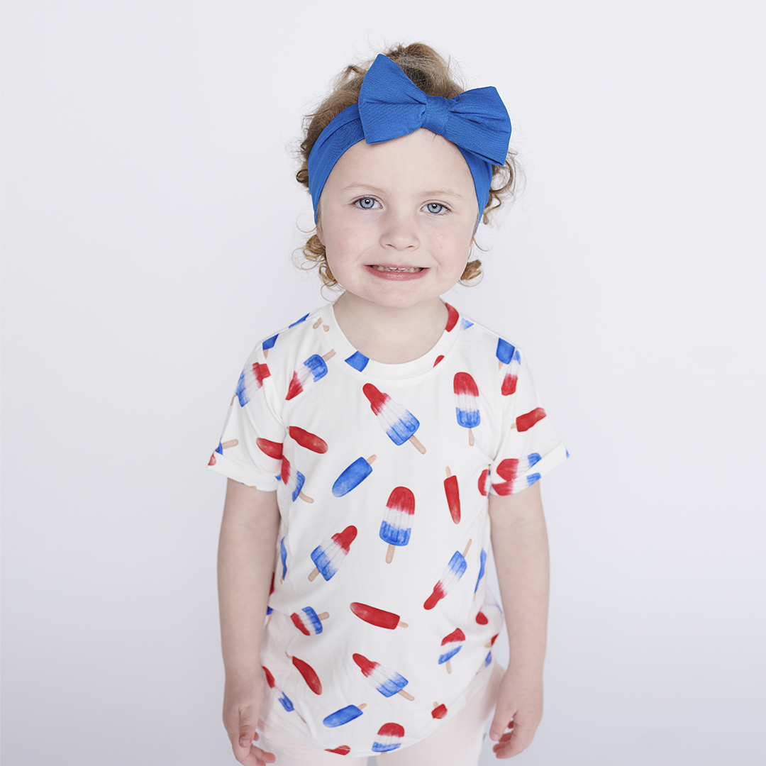 Rocket Pop Little T-Shirt