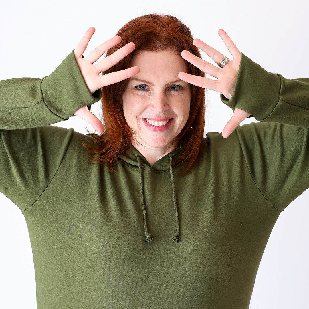 Adventure Green Adult Tracksuit