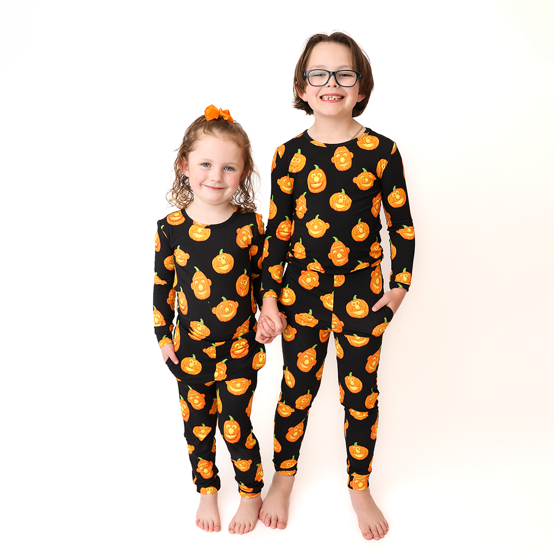 The Pick Of The Patch Kids Two Piece Lounge Set | Sesame Street