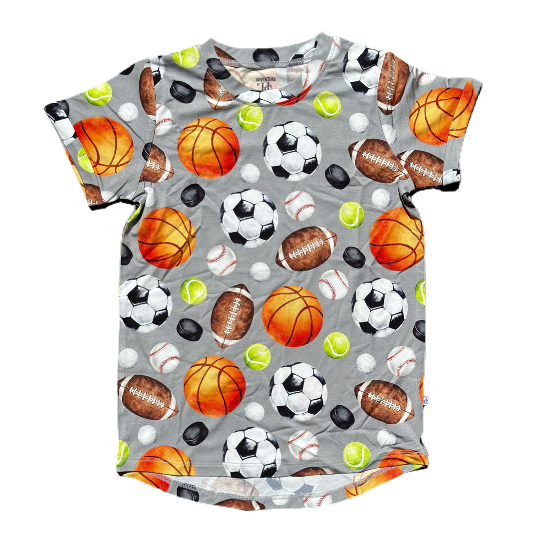 All Star Little T-Shirt
