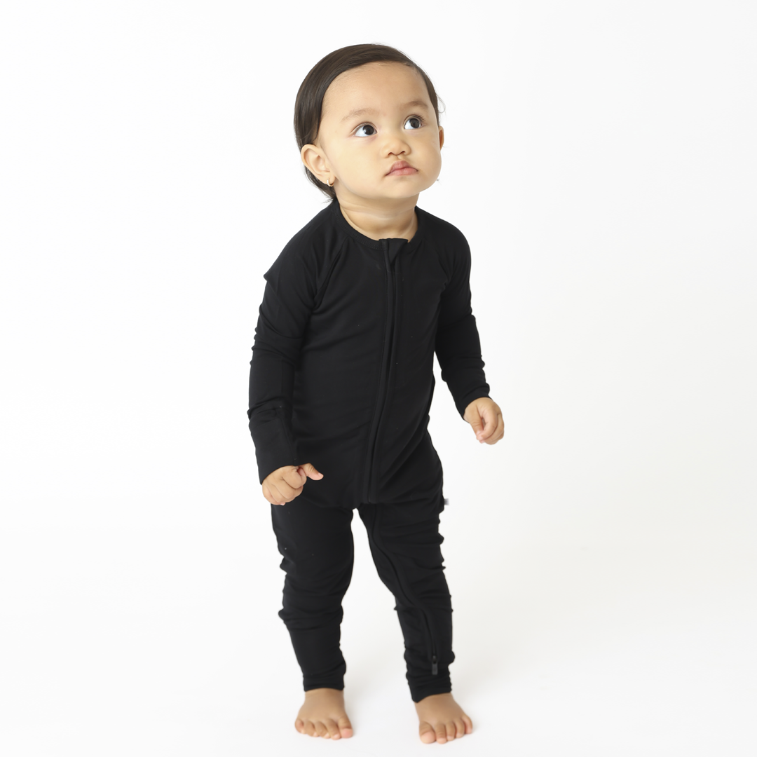 Black Rompsie