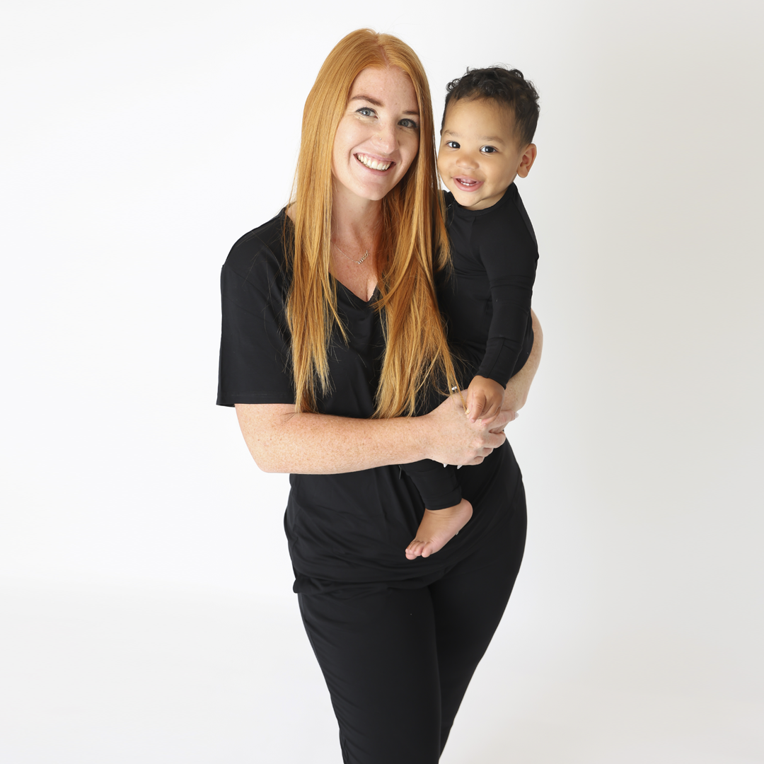 Black Rompsie