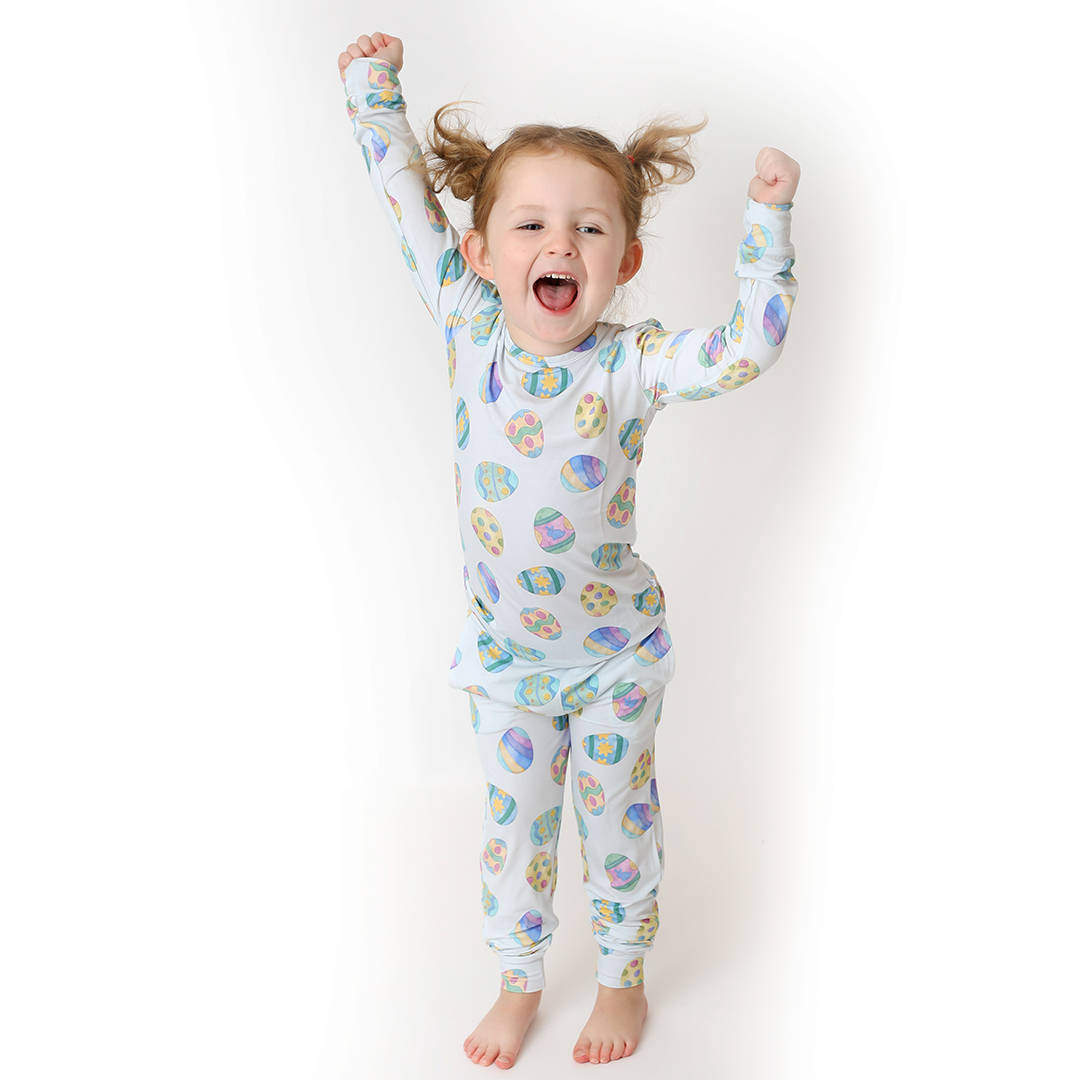 Good Egg Two Piece Kids Lounge Set