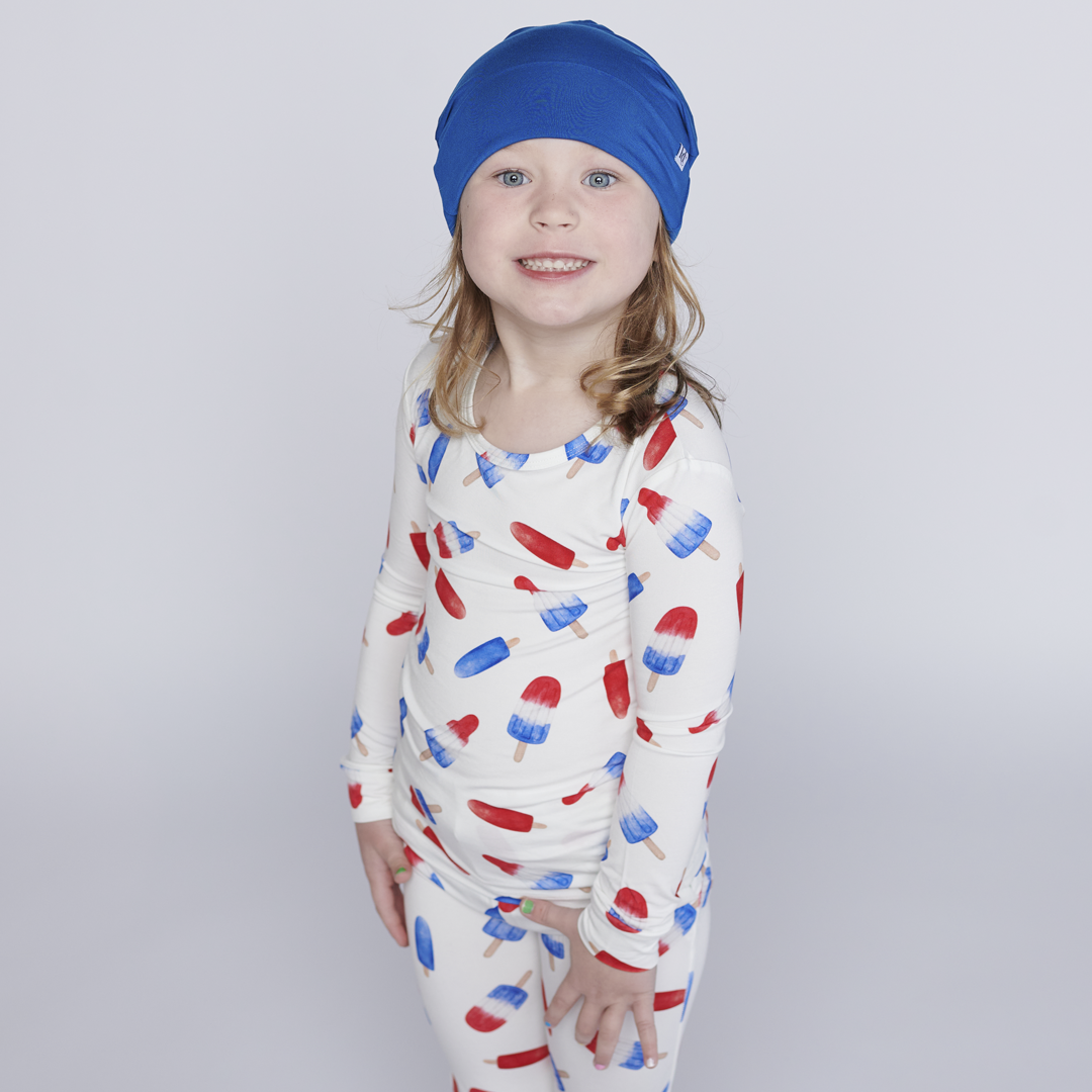 Rocket Pop Kids Two Piece Lounge Set