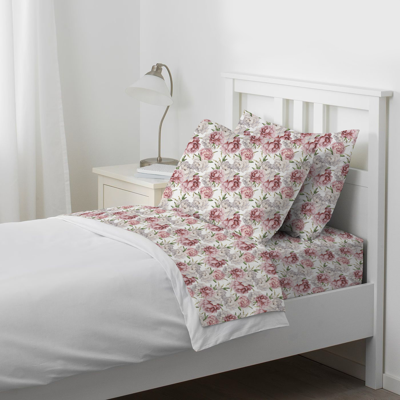 Only In My Dreams Twin Bedding Set