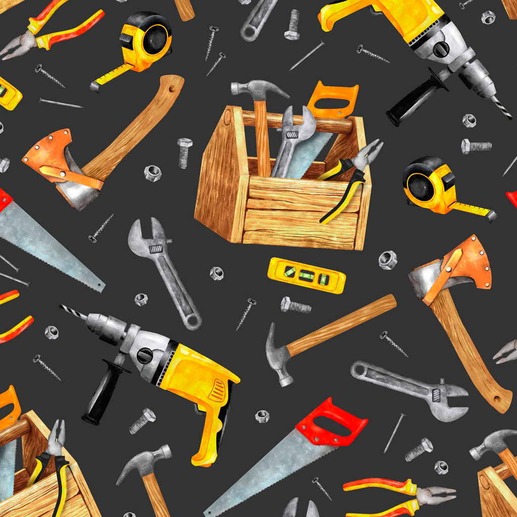 This Is Not A Drill Standard Pillow Cases