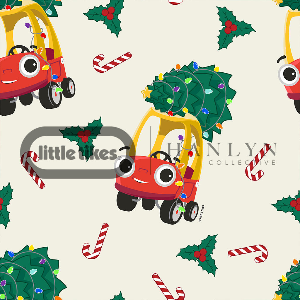 Holiday Joyride Animal Bandana| Little Tikes™