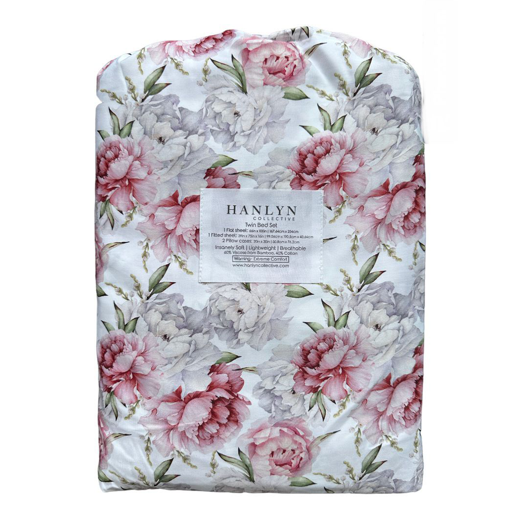 Only In My Dreams Twin Bedding Set
