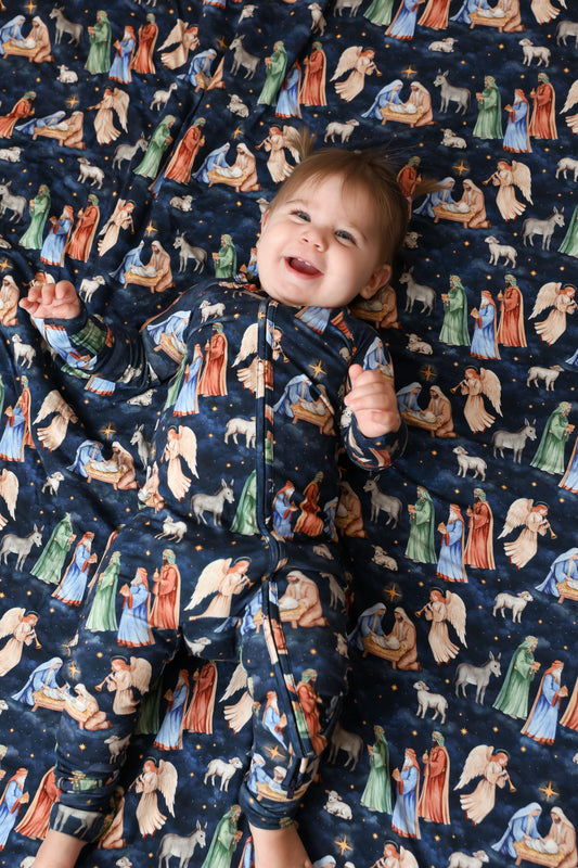 Star Of Wonder Convertible Romper