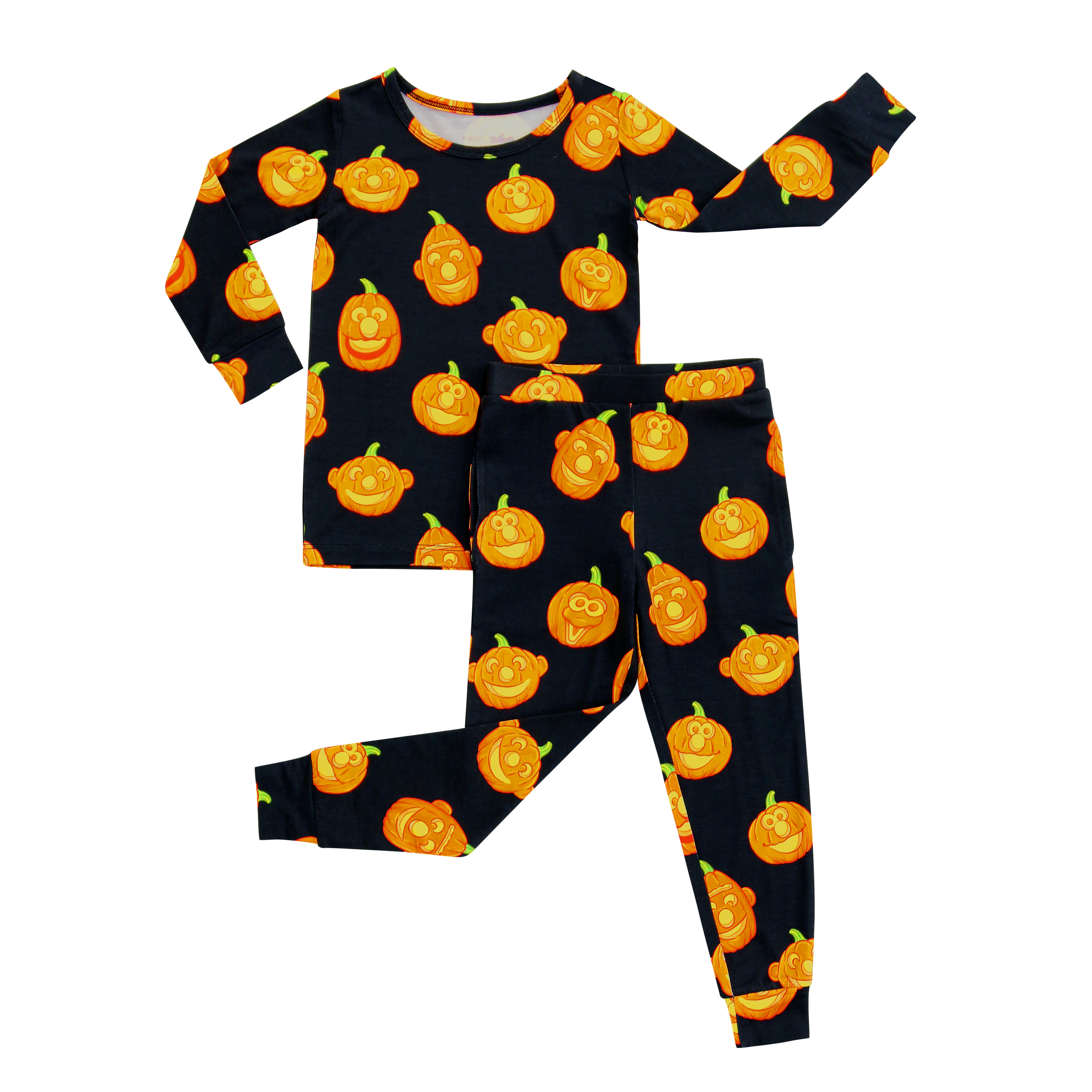 The Pick Of The Patch Kids Two Piece Lounge Set | Sesame Street