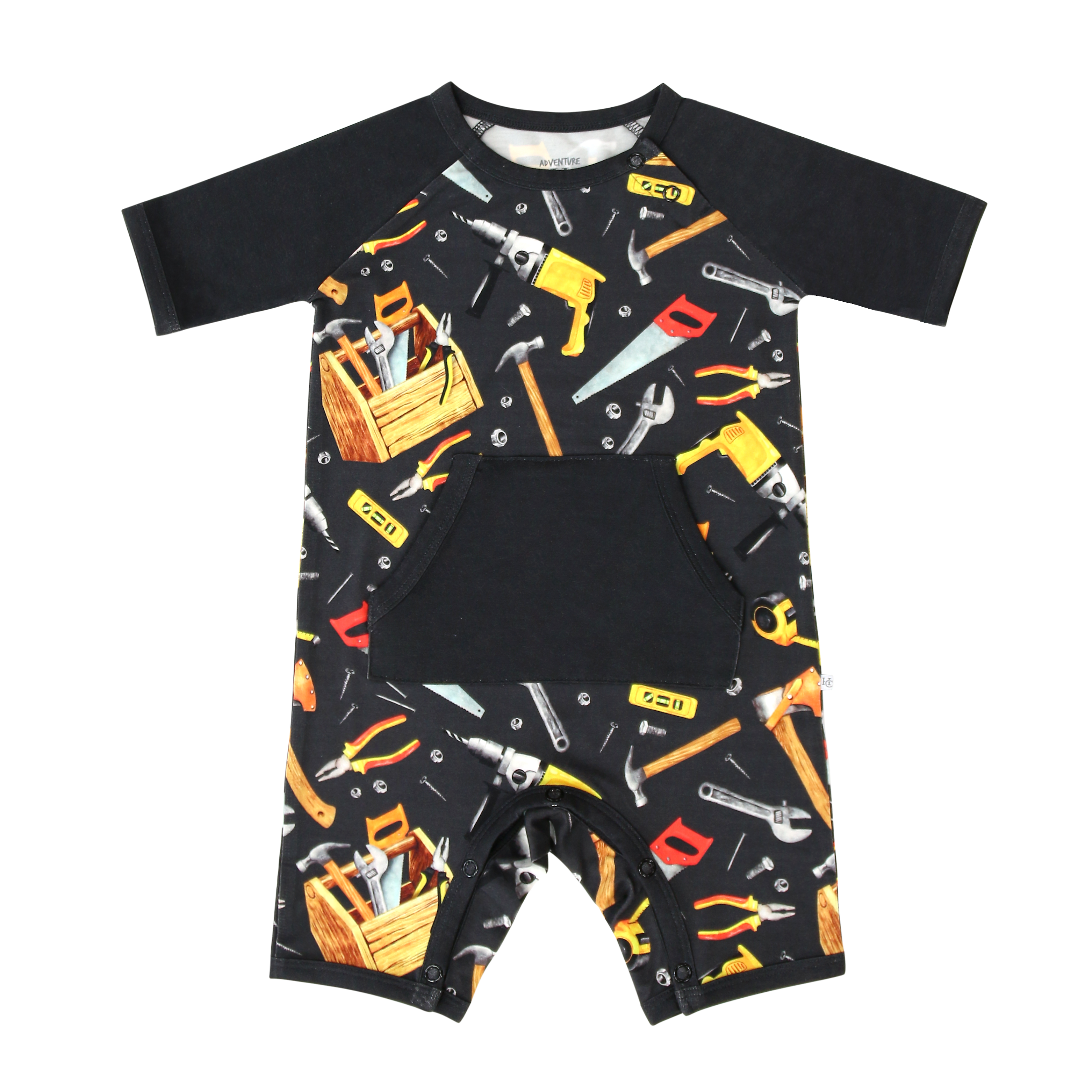 This Is Not A Drill Shortall
