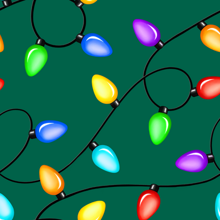 Twinkle All The Way