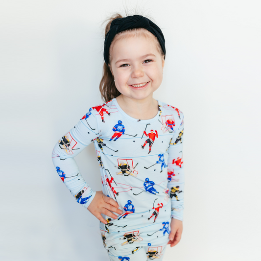 Game On Kids Two Piece Lounge Set