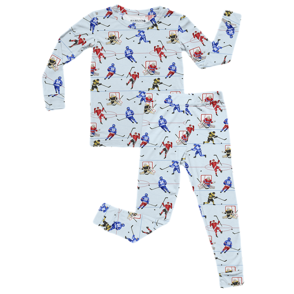 Game On Kids Two Piece Lounge Set