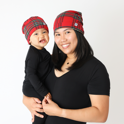 Slouchy Beanies (Toques)