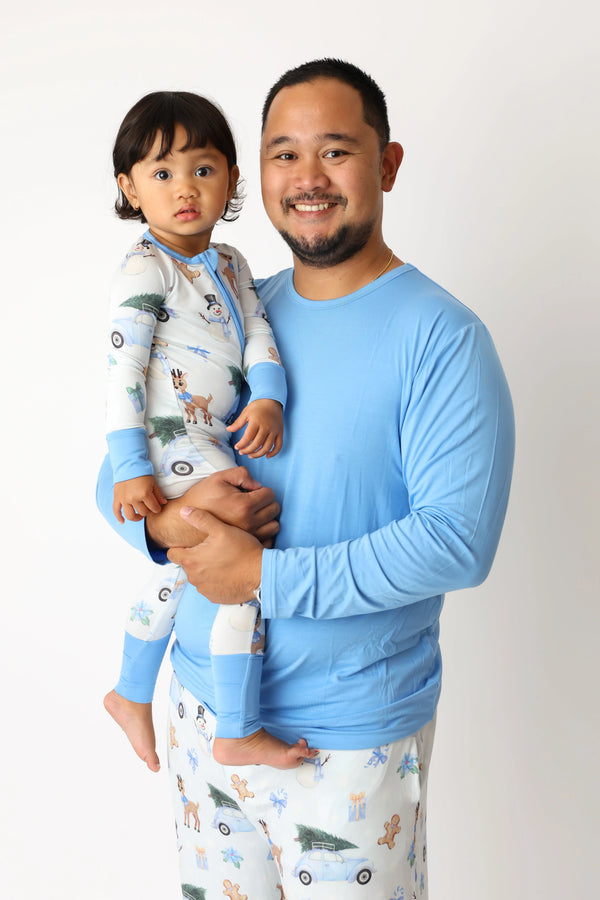 Daddy & Me