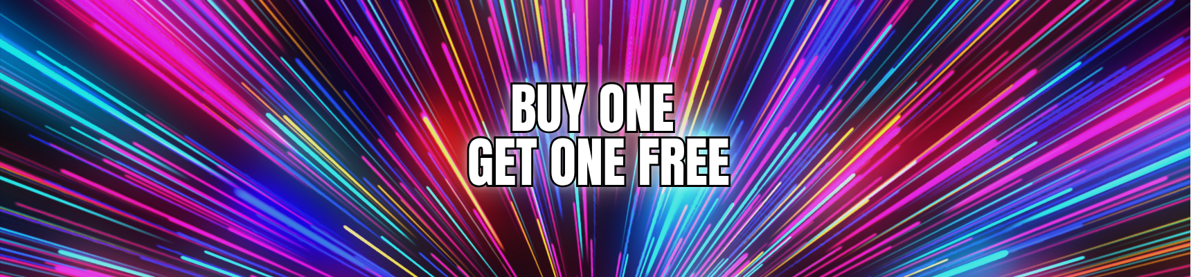 Buy ONE, Get ONE Free on Twirlers and Peplum Sets