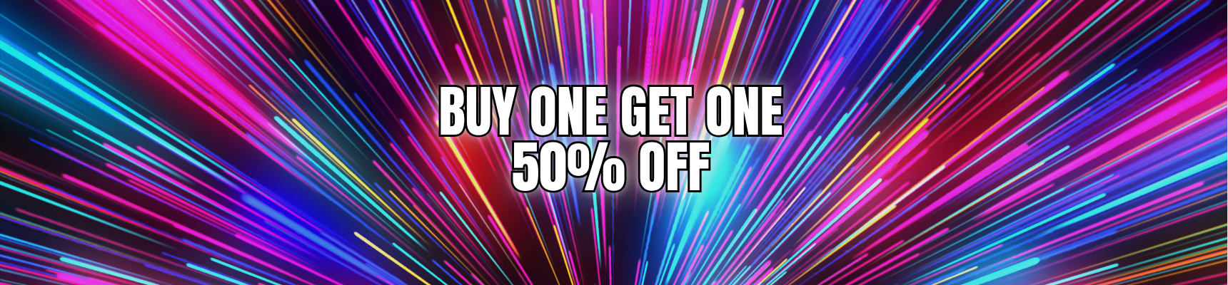 Buy ONE get ONE 50% off Blankets & Bedding