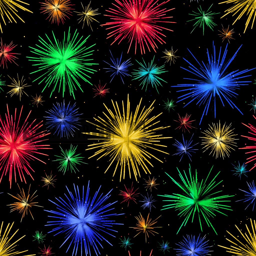 Baby, you're a firework