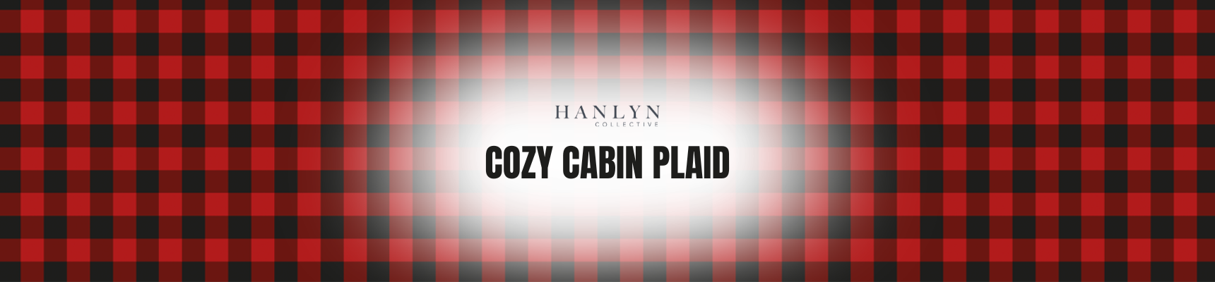 Cozy Cabin Plaid