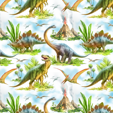 Classic Jurassic