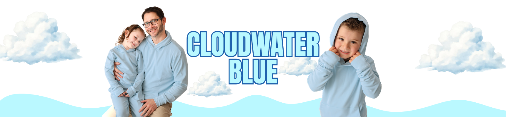 Cloudwater Blue