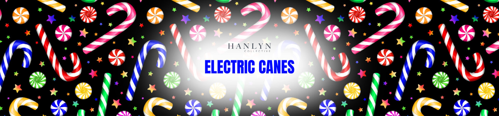 Electric Canes