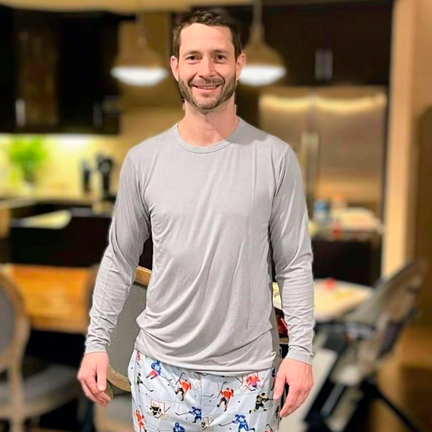 PJ Sets