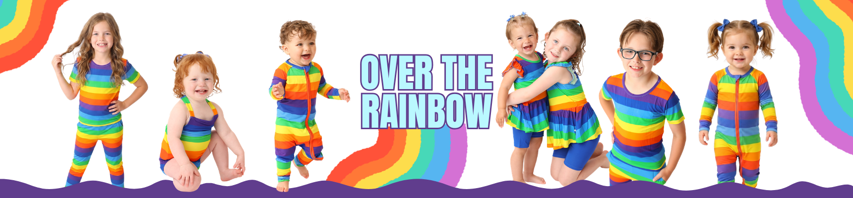 Over The Rainbow