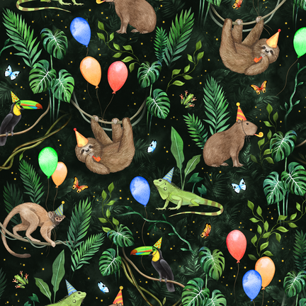 Party Animals