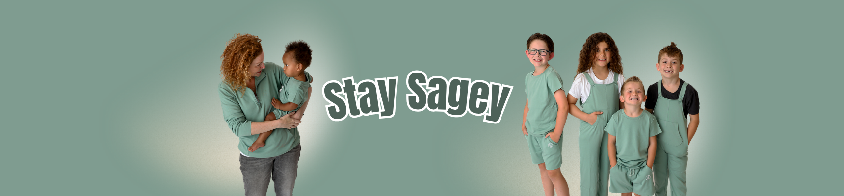 Stay Sagey