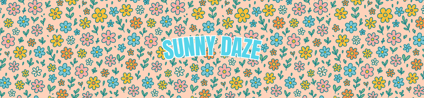 Sunny Daze