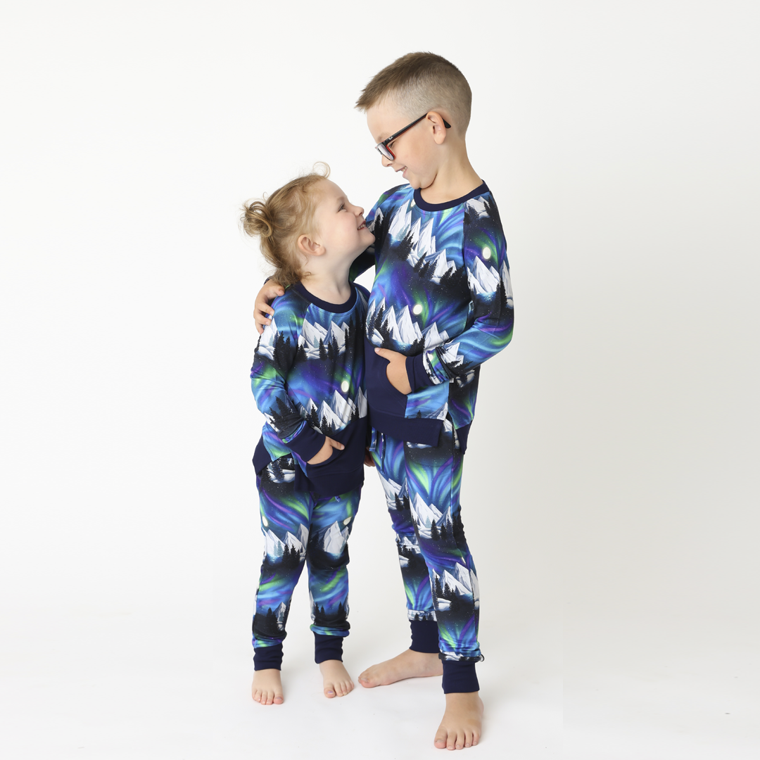 Kids Jogger Sets Get Yours Now Hanlyn Collective