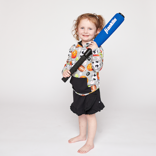 All Star Little Pullover Hoodie