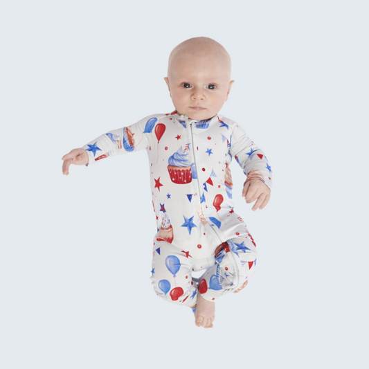 Party Time Convertible Romper