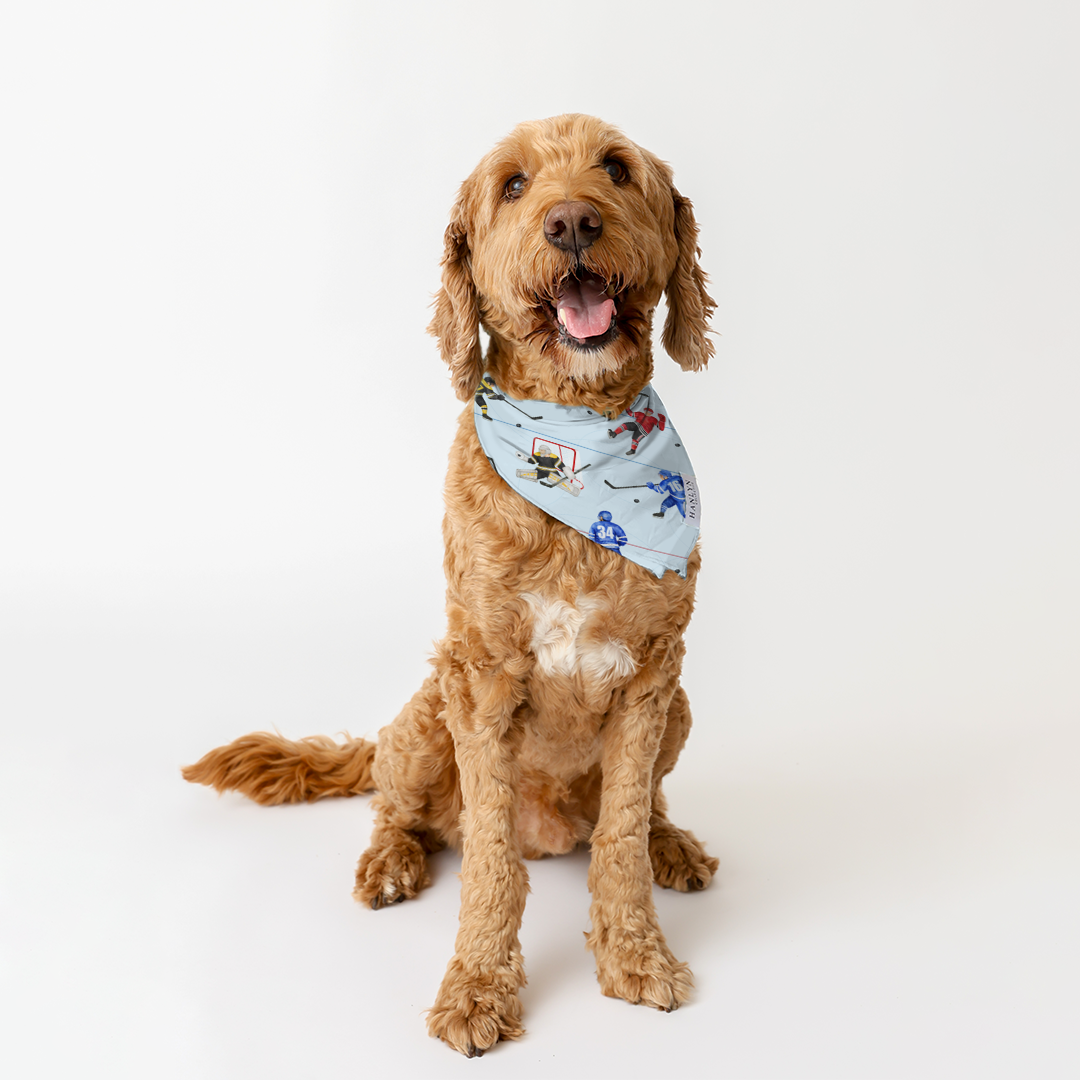 Game On Animal Bandana