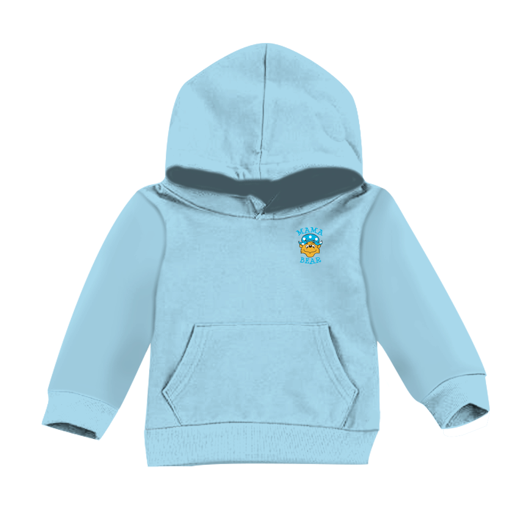Mama Bear Hoodie | The Berenstain Bears™