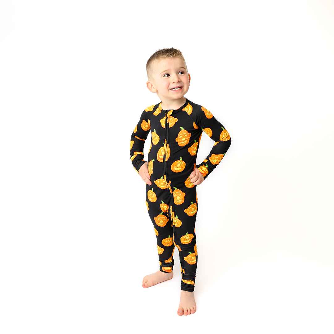 The Pick Of The Patch Convertible Romper | Sesame Street
