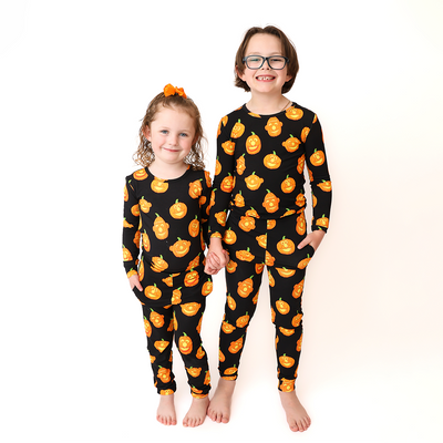 The Pick Of The Patch Kids Two Piece Lounge Set | Sesame Street