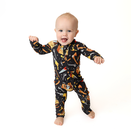 This Is Not A Drill Convertible Romper