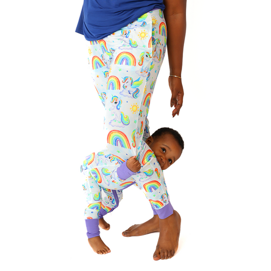 Sunshine and Rainbows Lounge Pants