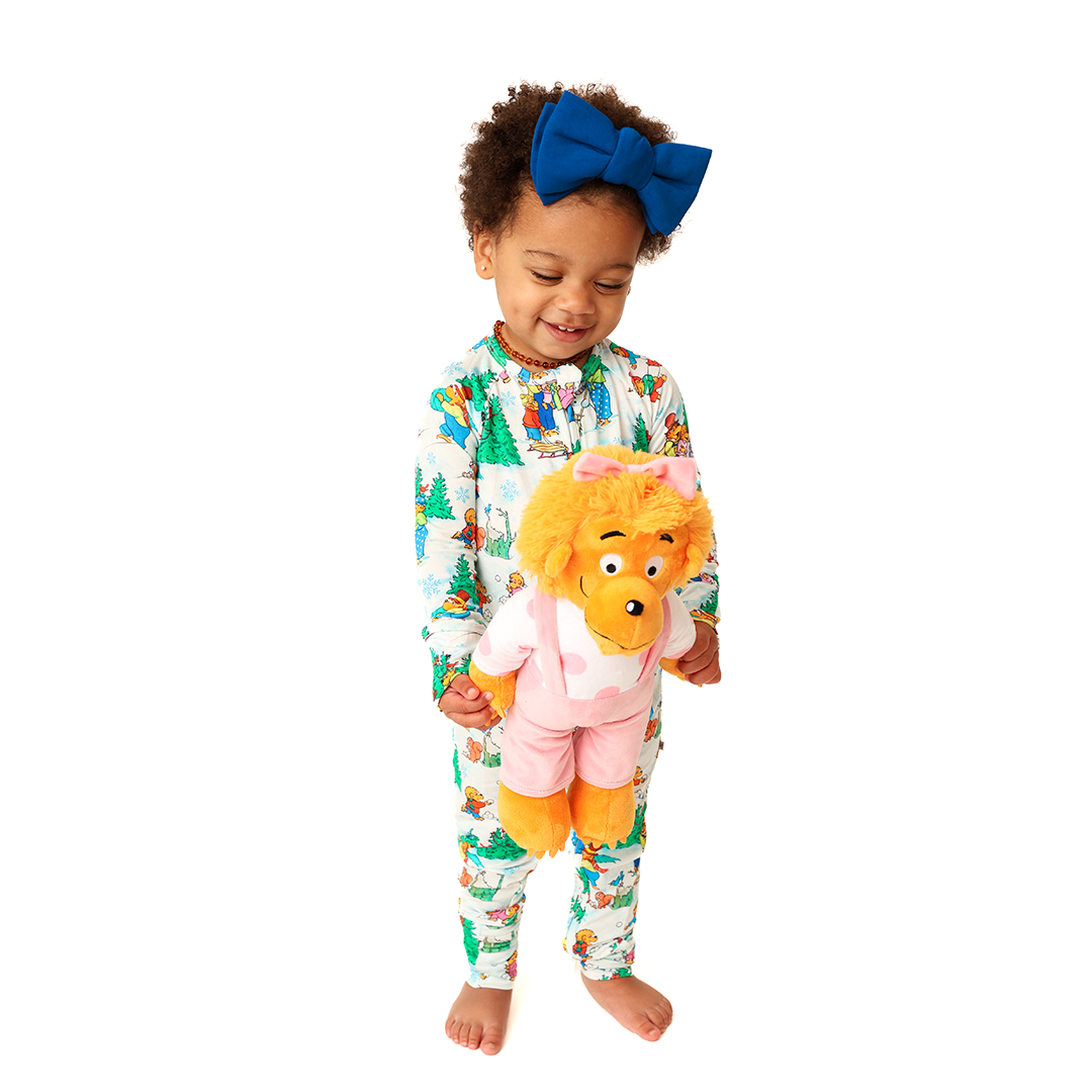 The Berenstain Bears™ Sister Bear Plush Toy