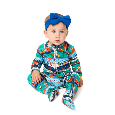 Arthur™ & Friends Happy Holidays Convertible Romper | Arthur™