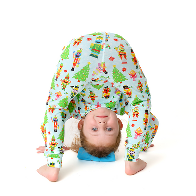 The Nutcracker Kids Two Piece Lounge Set | Sesame Street