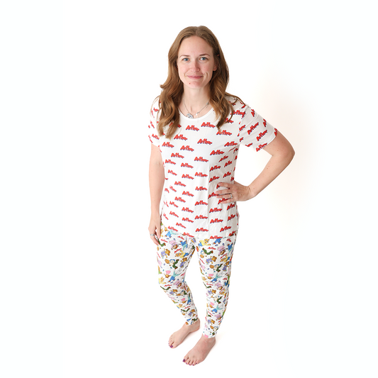 Arthur™ & Friends Ladies Lounge Set | Arthur™